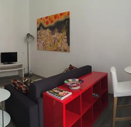 Studio Chieti Apartment