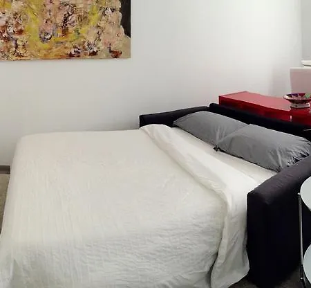 Apartment Studio Chieti