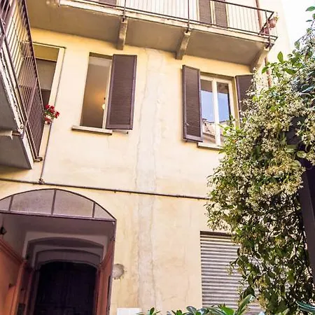 Апартаменты Studio Chieti Милан