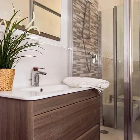 Studio Chieti Апартаменты *