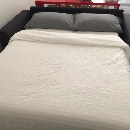 Studio Chieti Апартаменты