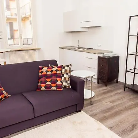 Apartment Studio Chieti *