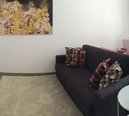 Apartment Studio Chieti